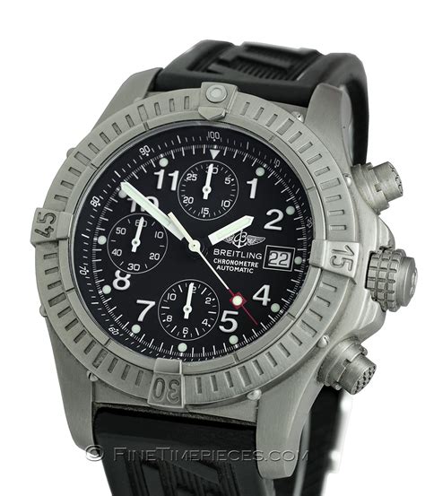 breitling titan uhren|Breitling uhren alle modelle.